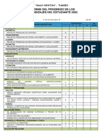 Libreta de Notas Periodo 2 - A01301 PDF
