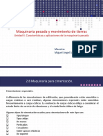 11maquinaria Pesada y Movimiento de Tierras Unidad Ii