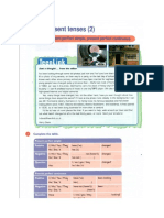 Present Perfect Simple and Continuous