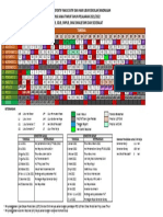 Kalender - 2021-2022