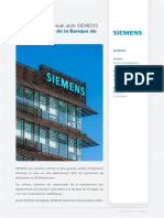 Case Study Siemens FR