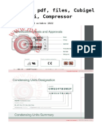 Mbsm.pro, pdf, files, Cubigel , by Huayi, Compressor