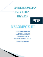 Askep HIV KMB