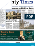 Hereford Property Times 14/07/2011