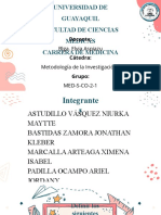 Exposición Subgrupo #7