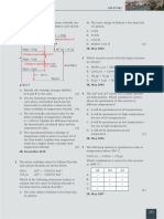 Topic 15 Oxford Questions