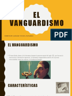 4TO SEC TICONA NAVARRO (EL VANGUARDISMO)