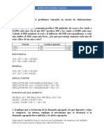 Unidad 2. Actividad 1. Entregable. La Medición de La Actividad Económica.