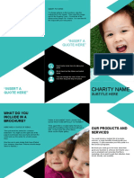 Brochure Template