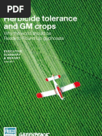 Download Herbicide Tolerance and GM Crops by Uur zkan SN60018111 doc pdf