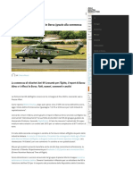 WWW Startmag It Innovazione Leonardo Egitto Aw149