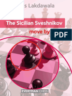 Lakdawala - The Sicilian Sveshnikov