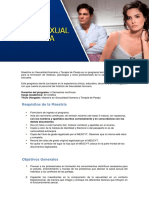 Sexual Estudios PDF