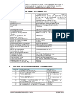 Datos Generales Del Proyecto Paucartambo Noviembre