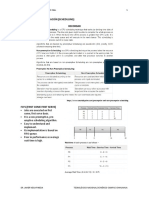 Algoritmos de Planificación