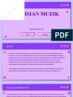 Perisian Muzik