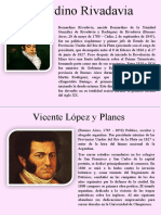 Vicente López y Planes