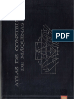 Atlas de Construção de Maquinas 2