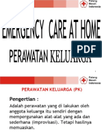 Point 1 Emergency Care at Home
