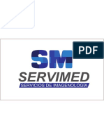 Logo Servimed