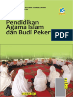 Buku PAI Kelas 10