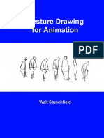 Gesture Drawing for Animation (1)