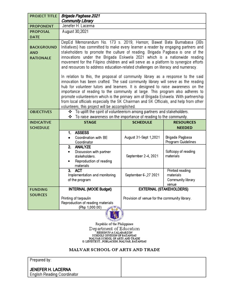 BrigadaPagbasaProposal (4) PDF
