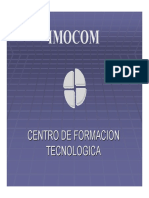 Programación ISO para centros de mecanizado CNC