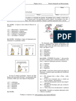 Teste_Língua_portuguesa_2Bimestre.