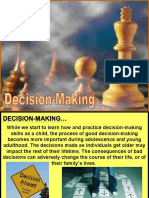 07-Decision-Making (2021 - 01 - 21 00 - 20 - 54 UTC)