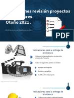 Indicaciones Alumnos