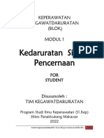 Modul KGD Mahasiswa Konversi 2022