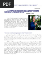 Jonh Piper - Cristo Venceu o Mal com o Bem - Faça o Mesmo