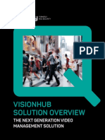 Qognify-VisionHub-Brochure - Rev.01