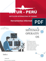 Documento Herramientas Informaticas