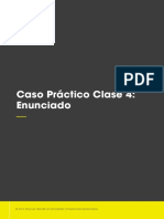 CUA-E-GFI - U2 CASO PRACTICO CLASE 4 ENUNCIADO