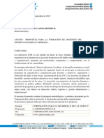 Propuesta Dar - Formación Docente 2022 Oct 4