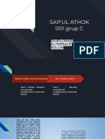 OK PPT LK. 2.1 Eksplorasi Alternatif Solusi - Saiful Athok