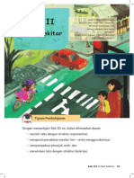 Buku Murid Bahasa Indonesia - Bahasa Indonesia Lihat Sekitar Bab 3 - Fase B