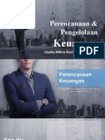 Materi Edukasi