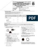 Soal Latihan Un Ipa