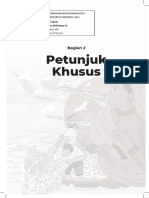 Buku Guru IPS - Buku Panduan Guru Ilmu Pengetahuan Sosial Bab 1 - Fase D