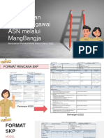 Sosialisasi Permenpan 6 MB - Perangkat Daerah - Edit