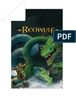 Anónimo - Beowulf - Versión en Prosa