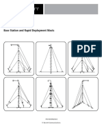 BCM90204 Mast Guide