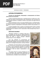 Leitura fotográfica