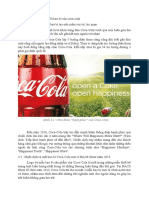 3. chiến dịch coca cola