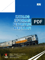 Katalog Informasi Penumpang 2022