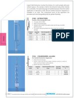 Extraction Appratus