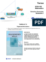 Sciu-163 Tarea U005